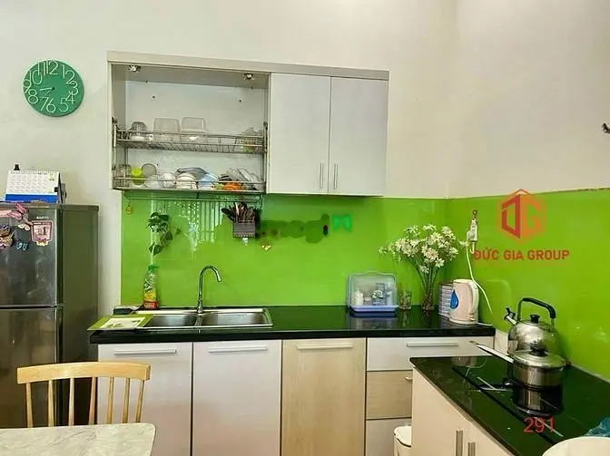 Bán nhà cấp 4 ngay khu dân cư Bửu Long cách chợ Bửu Long vài trăm mét