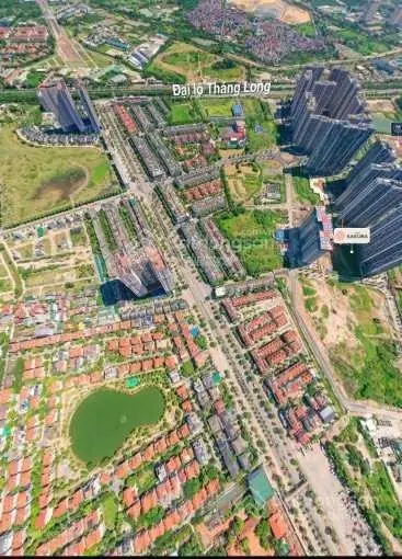 Rẻ nhất! Bán liền kề 130m2 Bảo Sơn Paradise, giá nhỉnh 23 tỷ