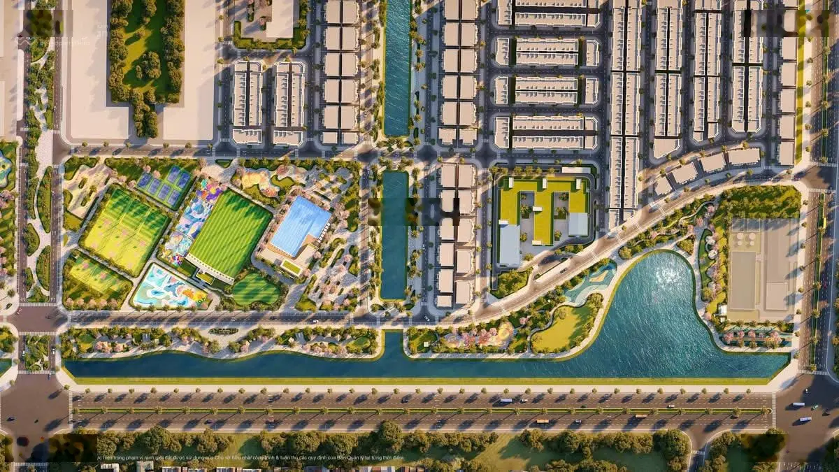 Quỹ bảng hàng 5/6 - Cơ hội cuối: 3 căn độc quyền giá tốt tại Vinhomes Đan Phượng mua là thắng