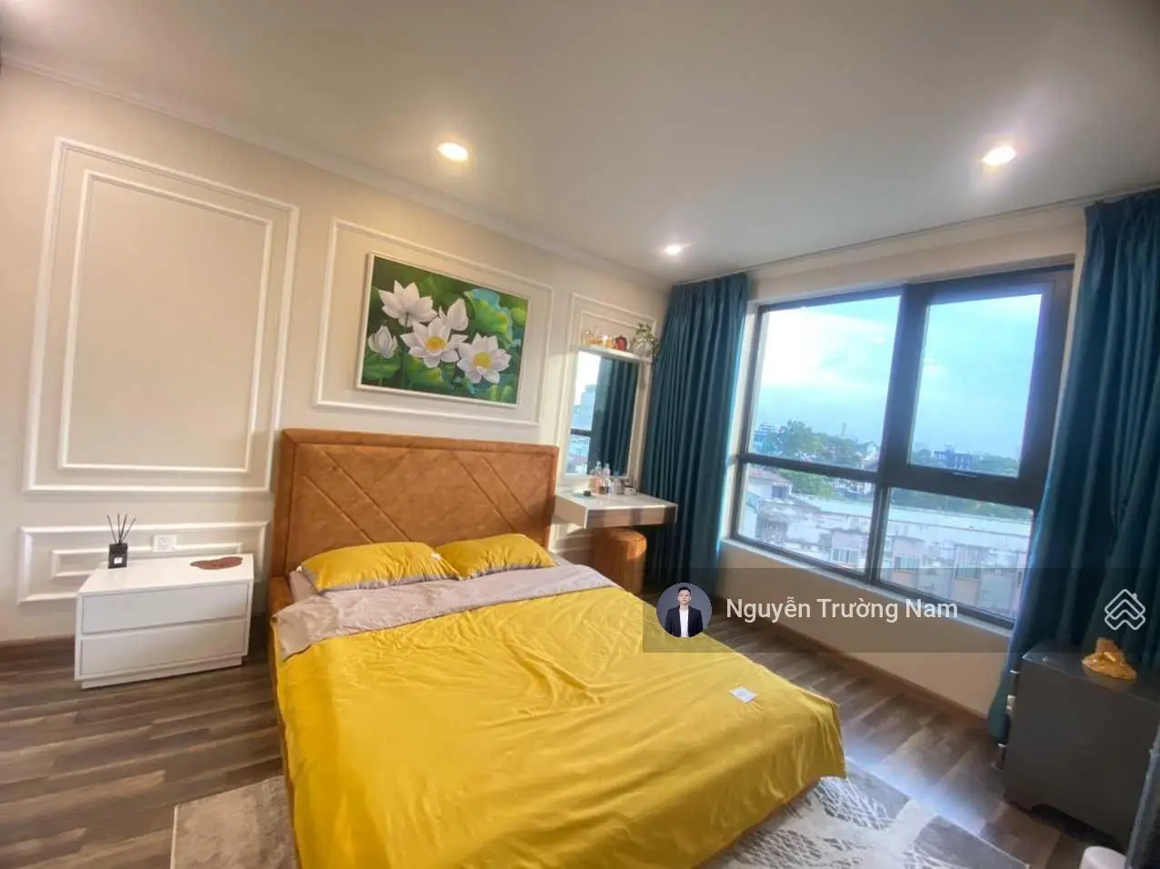 Nắm giỏ hàng độc quyền hơn 100 căn Hà Đô - Giá tốt nhất thị trường 1PN 5.3tỷ - 2PN 7.1tỷ - 3PN 9tỷ