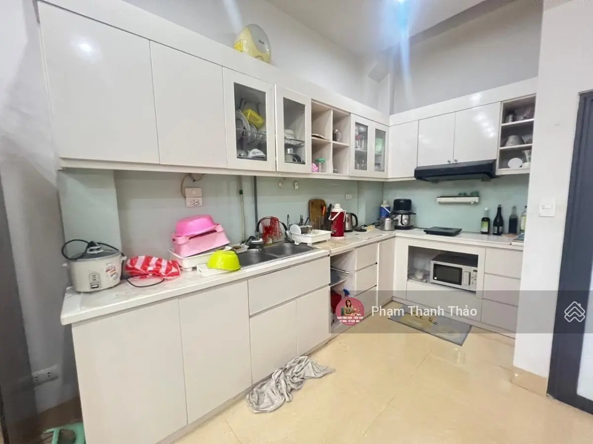 Bán nhà 4 tầng tại Đặng Tiến Đông, Đống Đa. Diện tích 45m2, giá 7 tỷ