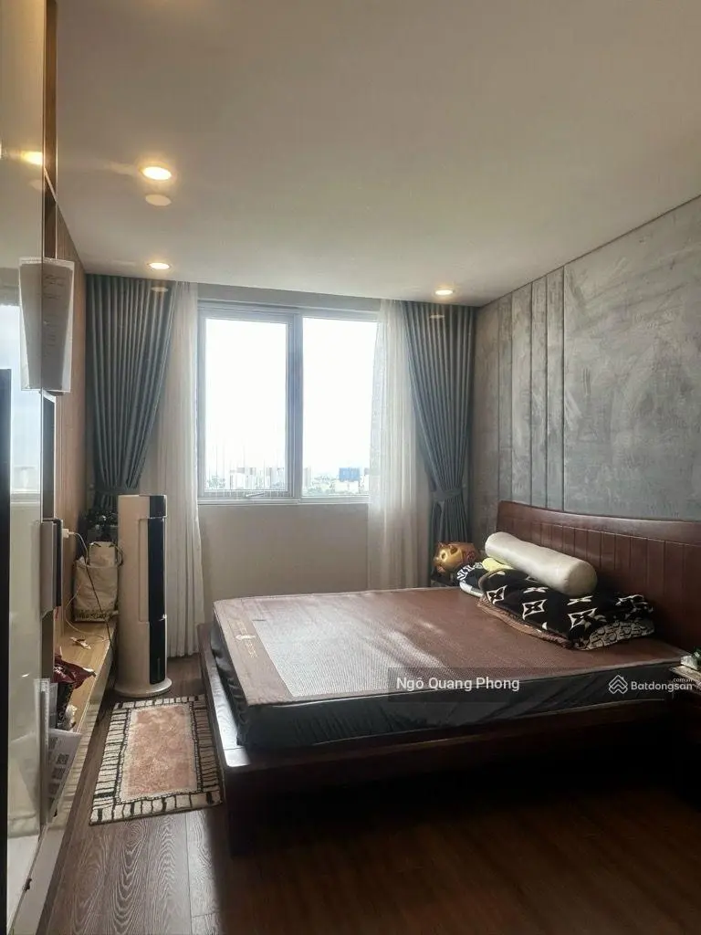 BÁN CĂN HỘ CC CAO CẤP EUROWINDOW RIVER PARK ĐÔNG HỘI ĐÔNG ANH