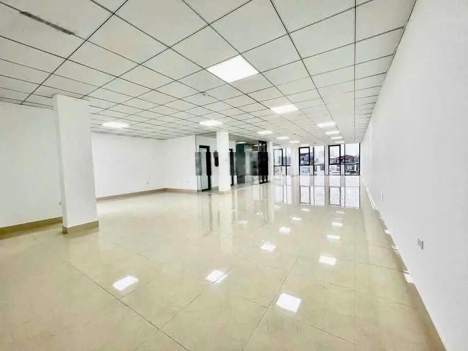 Bán nhà mặt phố Đình Thôn Mỹ Đình 100m2 9 tầng thang máy HS thuê 160tr/tháng, giá 39 tỷ (TL)