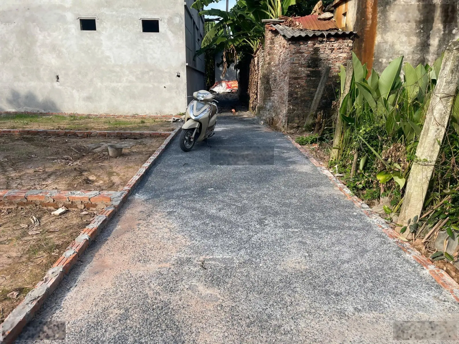 Chủ cần bán 73m2 Kim Bài giá đầu tư