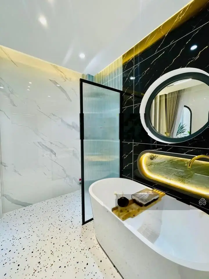Chưa đến 3 tỷ nhận ngay nhà Nguyễn Văn Tăng,Long Thạn Mỹ,quận 9.Cách Vinhome grankpark chưa đến 2km