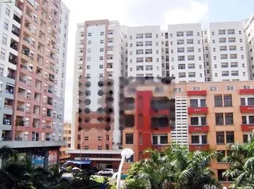 Cần bán chung cư Bàu Cát 2 Than bộ 50m 2PN giá 1,8 tỷ