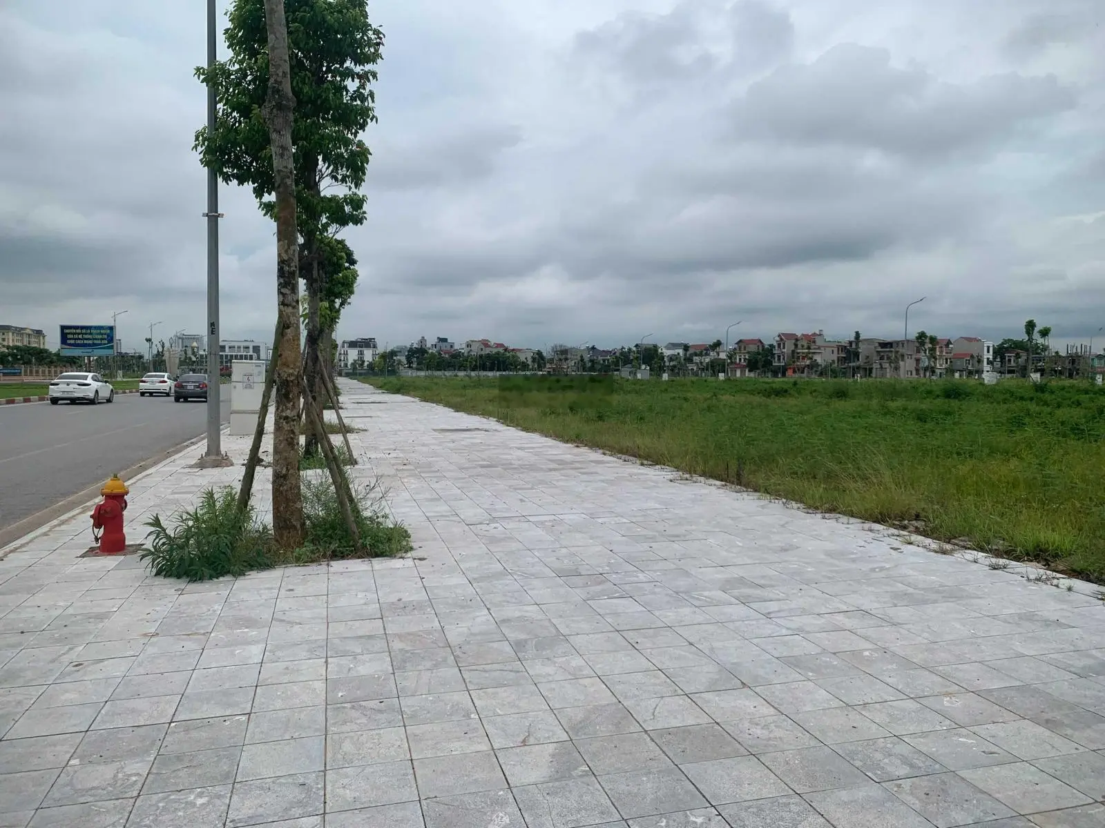 Bán lô đất làn 2 Trường Chinh giá bán gấp chỉ 4,8 tỷ