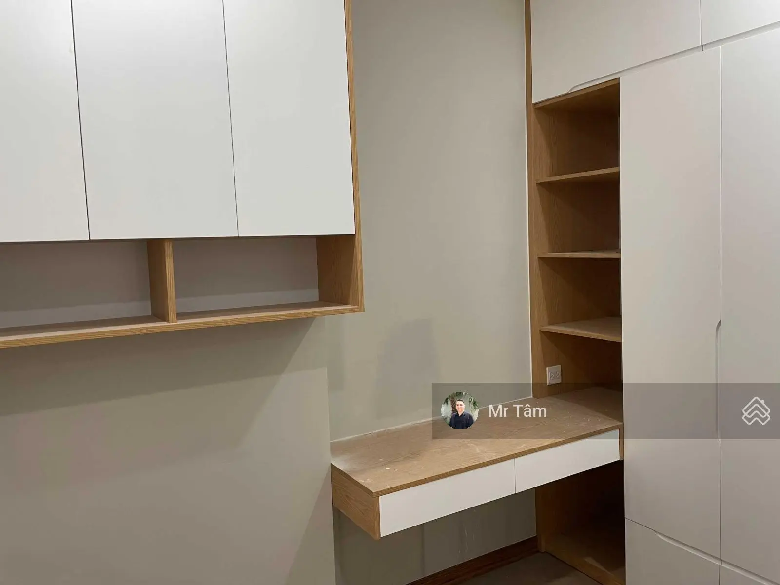 Chính chủ bán căn hộ 3 ngủ Giá 5,4 tỷ Mỹ Đình Plaza 1, Trần Bình, DT 110m2, đầy đủ nội thất