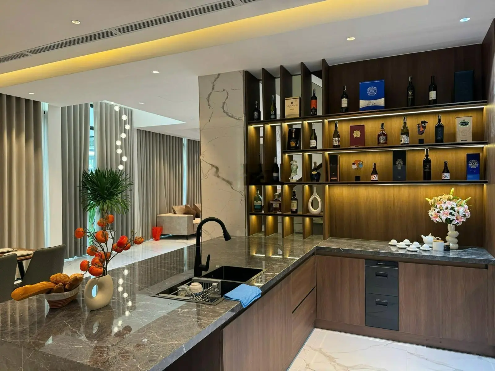 Độc quyền - quỹ căn biệt thự giáp biển Bãi Trường Phú Quốc - sổ hồng từng căn, sở hữu lâu dài