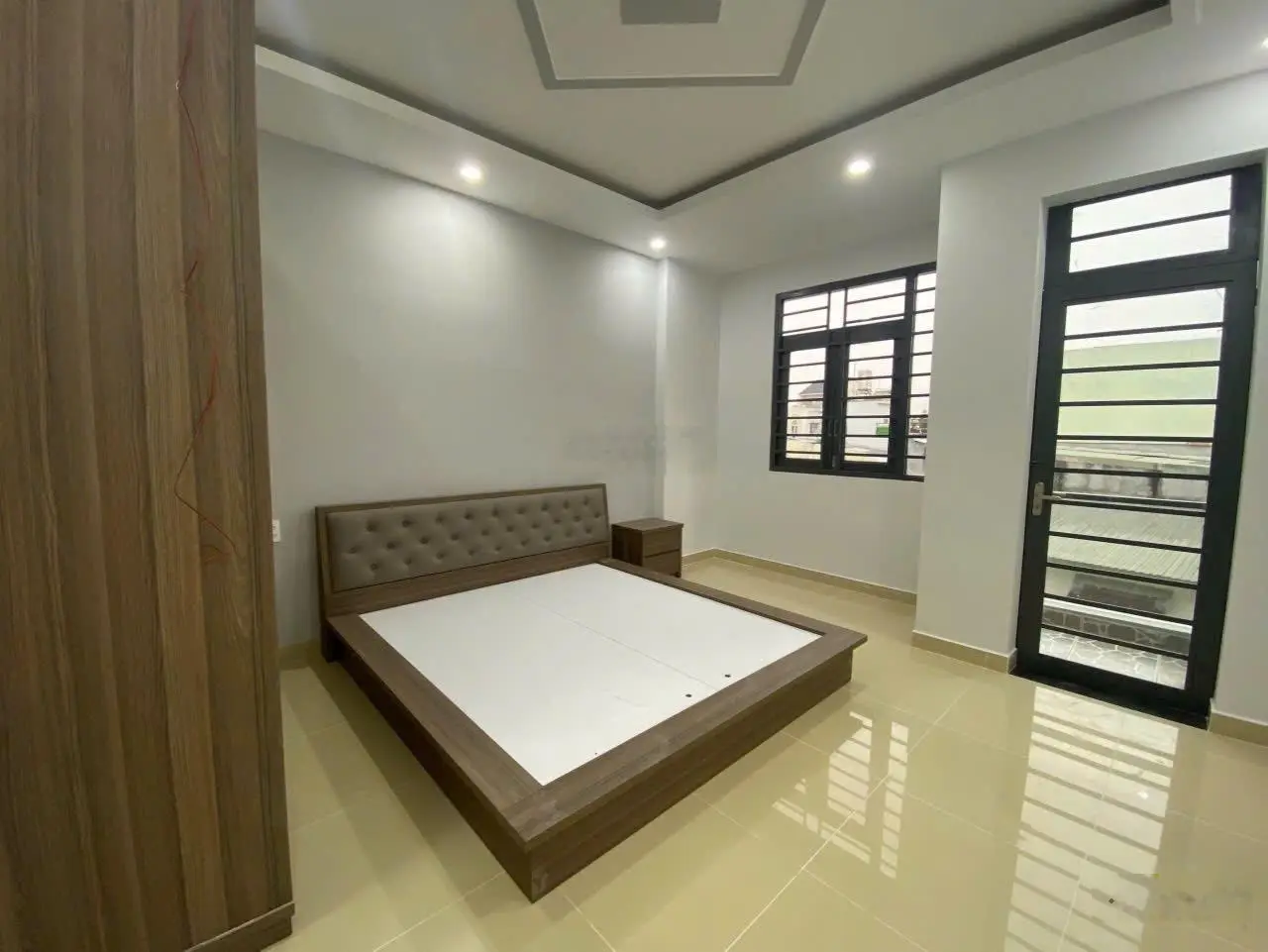 Bán nhà riêng tại Hiệp Bình Chánh, 7,9 tỷ, 71 m2, 4PN, 5WC, pháp lý đầy đủ