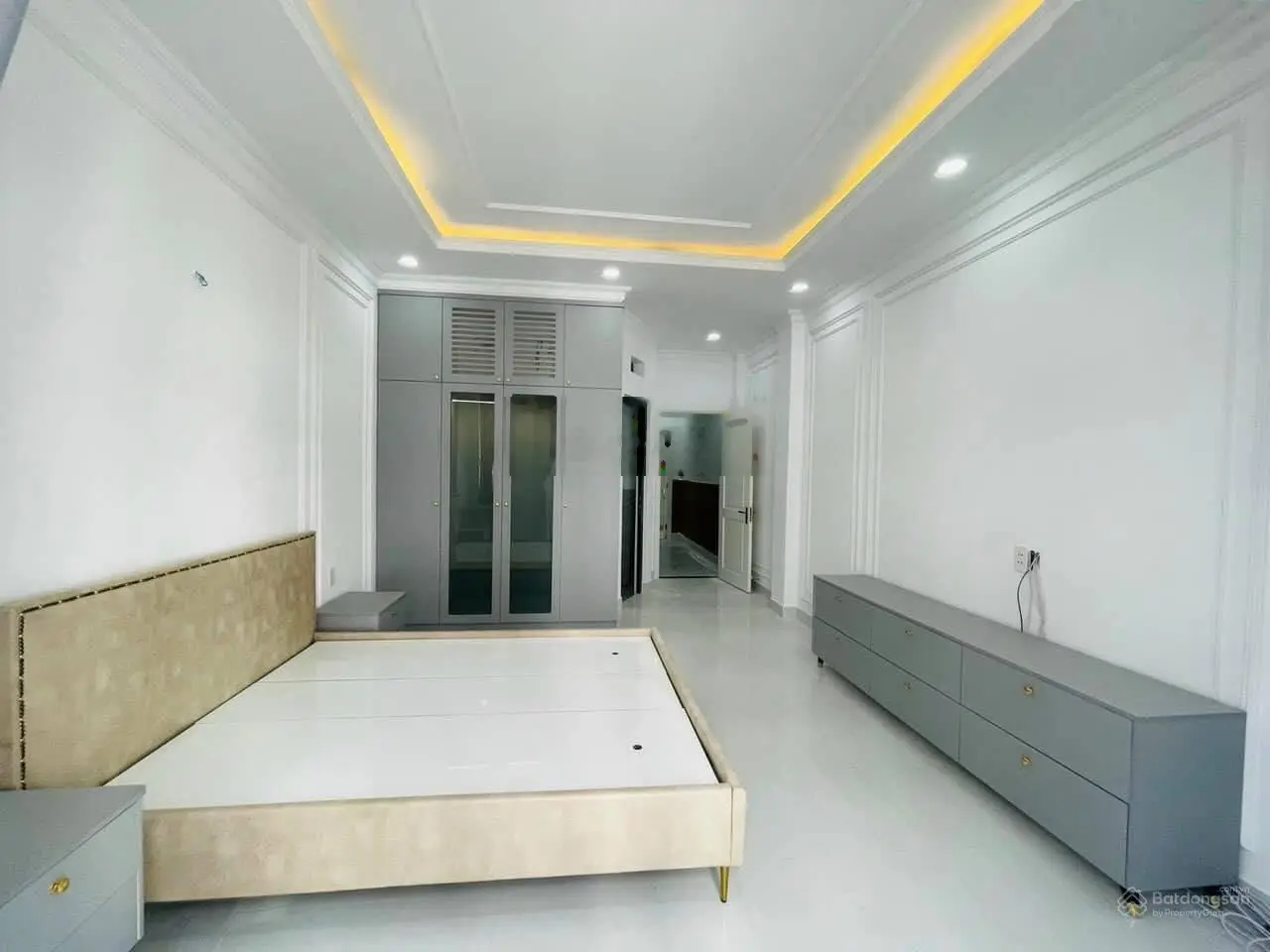 Bán gấp trong tháng nhà Lê Lợi, Gò Vấp 72m2. Có HD thuê 6 tháng (12 triệu/tháng) giá 3 tỷ 750