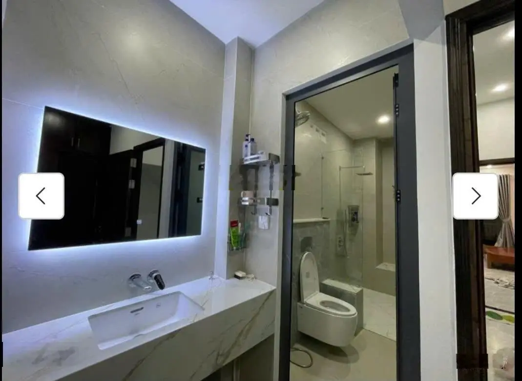Giá sốc chỉ hơn 90tr/m2 cho căn nhà 3 tầng 140m2 nội thất xịn xò, MTKD sát Đỗ Xuân Hợp