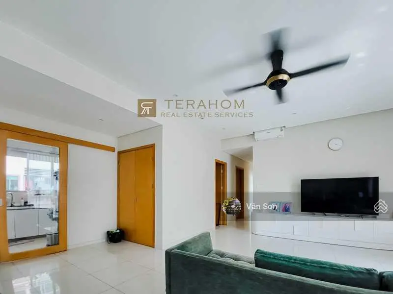 The Vista 4PN 173m2 tầng cao hướng Đông Nam view cực thoáng giá chỉ 12 tỷ 5 chốt nhanh kẻo lỡ