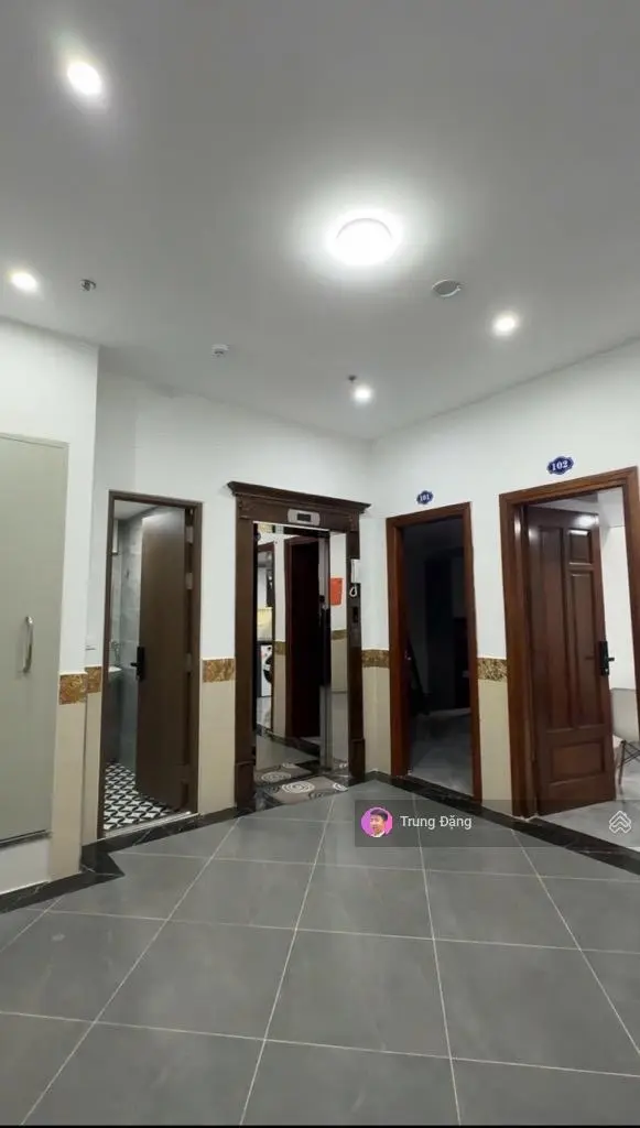 Vương Thừa Vũ, CHDV doanh thu 100tr/tháng, 17 phòng khép kín, đầu tư cực đỉnh