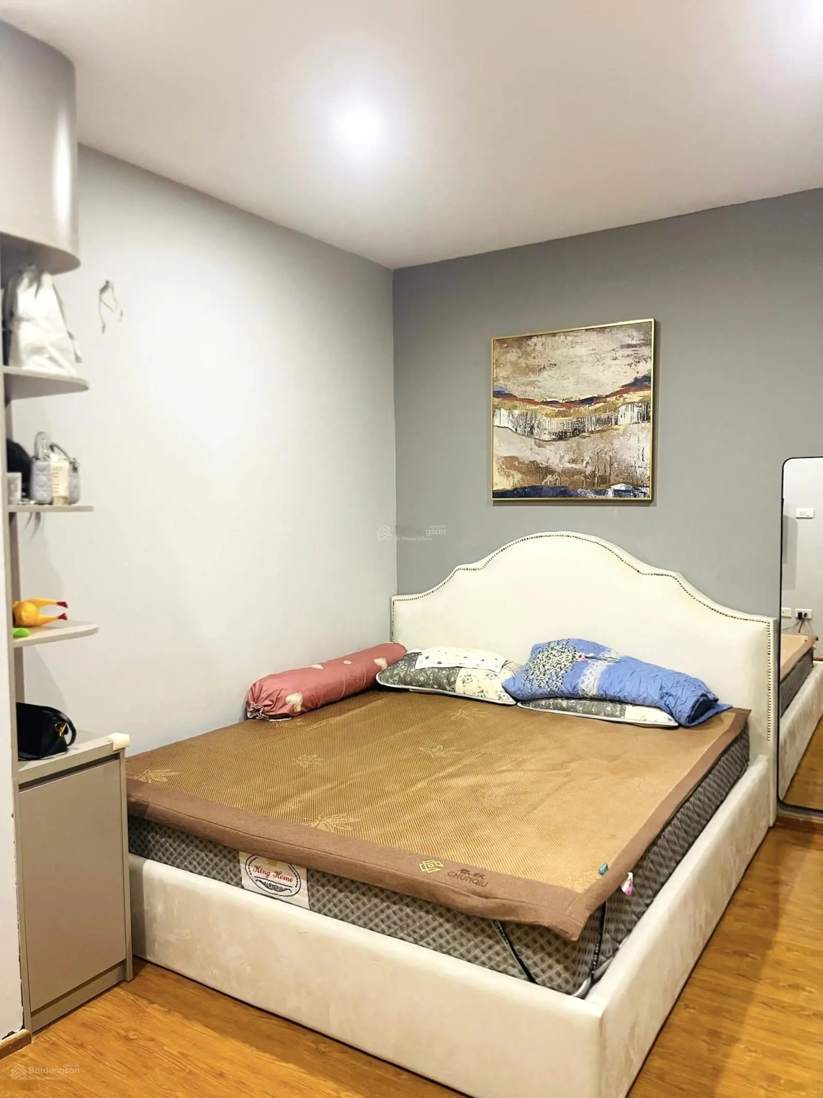 Chính chủ bán gấp căn 2n2vs sẵn sổ giá chỉ 2,x tỷ full nội thất sịn xò