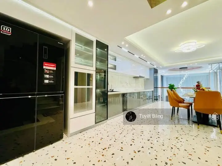 Nhà đẹp giá rẻ ngay đường Hoàng Hữu Nam,Long Thạnh Mỹ,Quận 9.Gía chỉ 3 tỷ 2.Gần Golf Thủ Đức