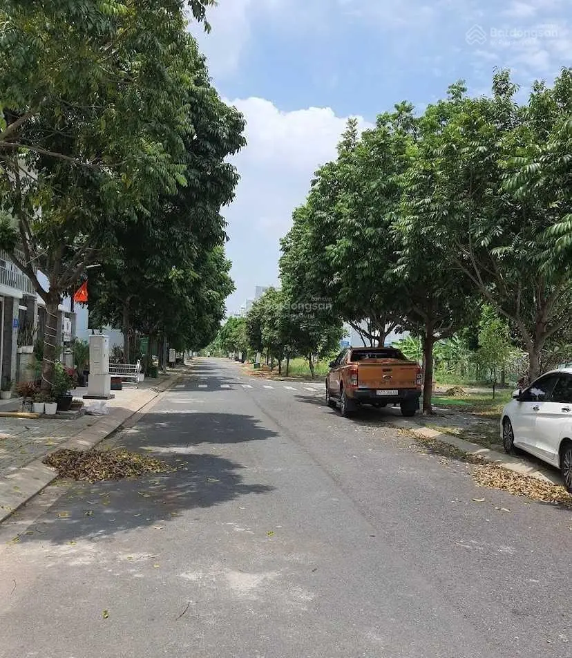 Ngộp tiền cần bán gấp 80m2 MT Bờ Bao Tân Thắng, P. Sơn Kỳ, Q. Tân Phú, SHR thổ cư full