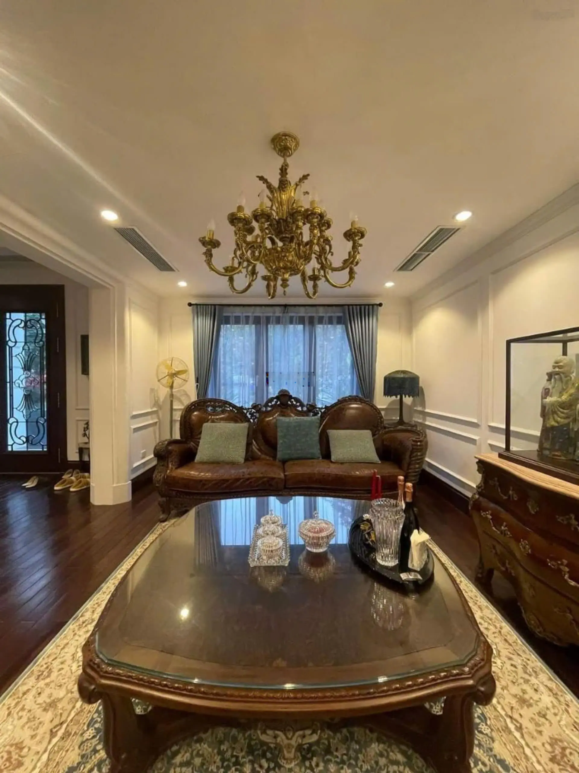 Đẳng cấp! Biệt thự Golden Westlake 151 Thụy Khuê, MT 14m, kề Hồ Tây cực hiếm, quận Tây Hồ