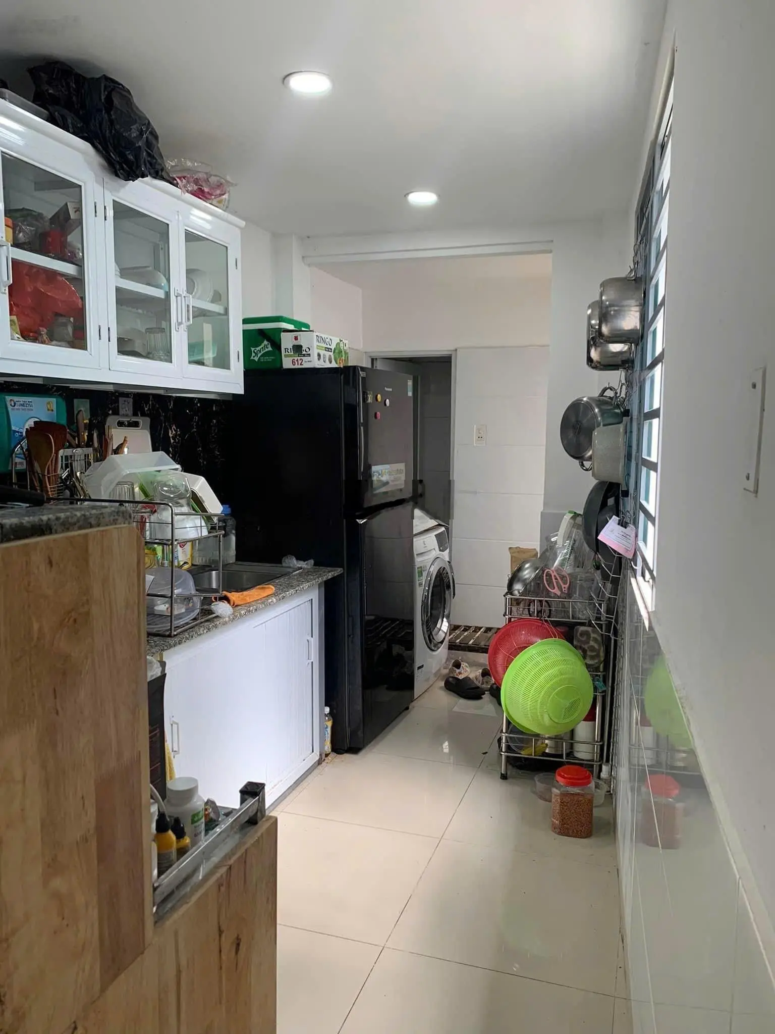 cần bán căn nhà tại đường 8 Tăng Nhơn Phú A, Thành Phố Thủ Đức , giá 2.195 tỷ
