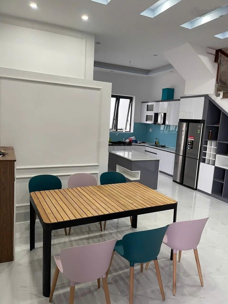 Bán nhà 2 tầng gần biển Lộc An, Long Điền 200m², sổ hồng riêng (Chính chủ)