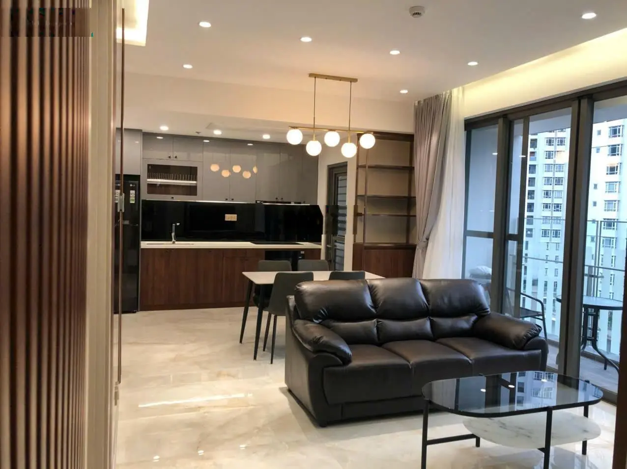 Cần bán - Ascentia - view sông - 2PN đầy đủ nội thất 7.4 tỷ 0934 158 *** Hoàng Trí (zalo)