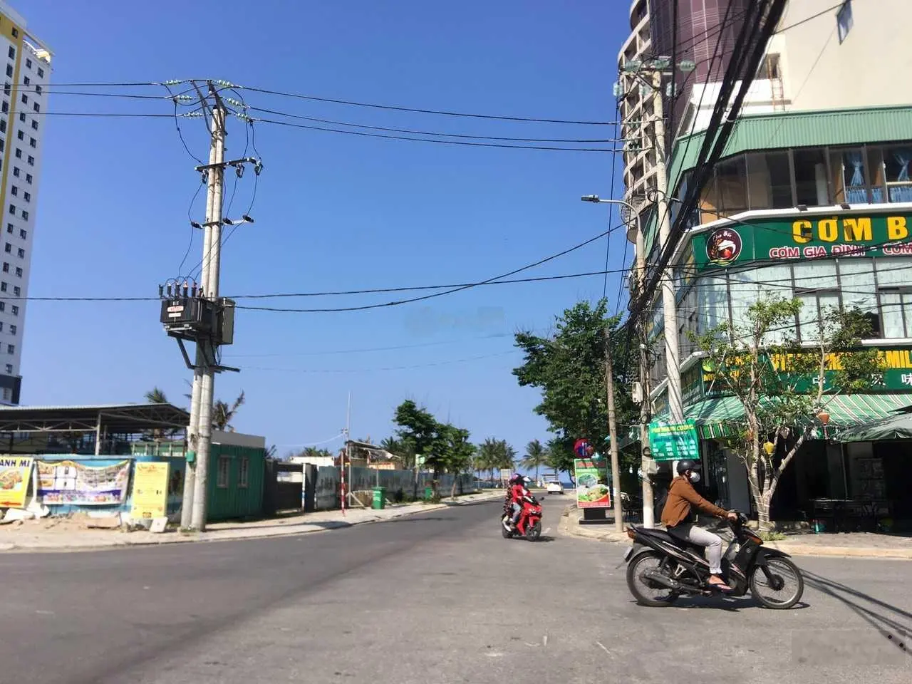 Bán đất 3 mặt kiệt 16 Mỹ Đa Đông 12, Mỹ An, Ngũ Hành Sơn, Đà Nẵng