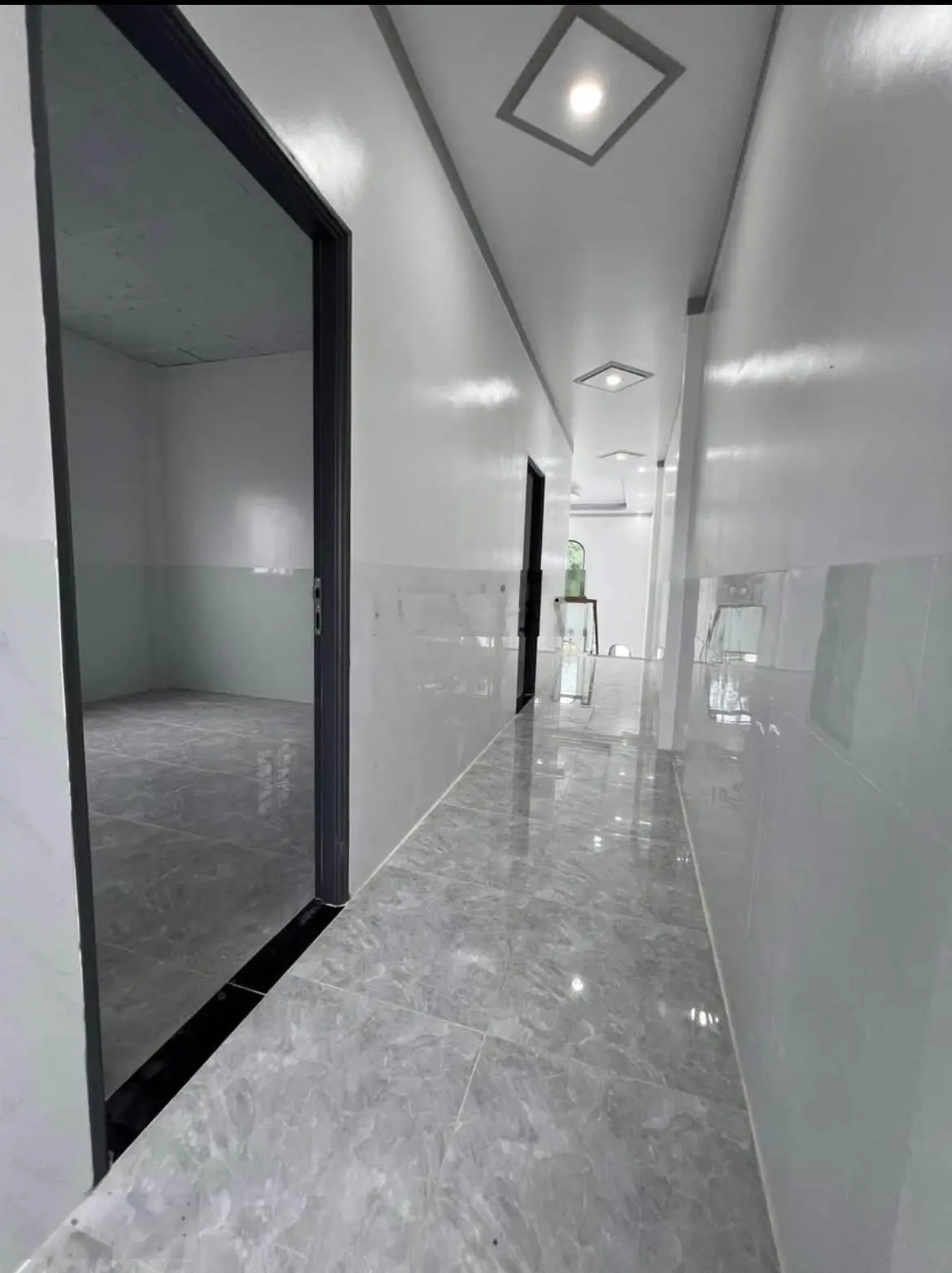 Nhà siêu đẹp 80m2 tại Bùi Thanh Khiết, Bình Chánh có SHR sang tên ngay