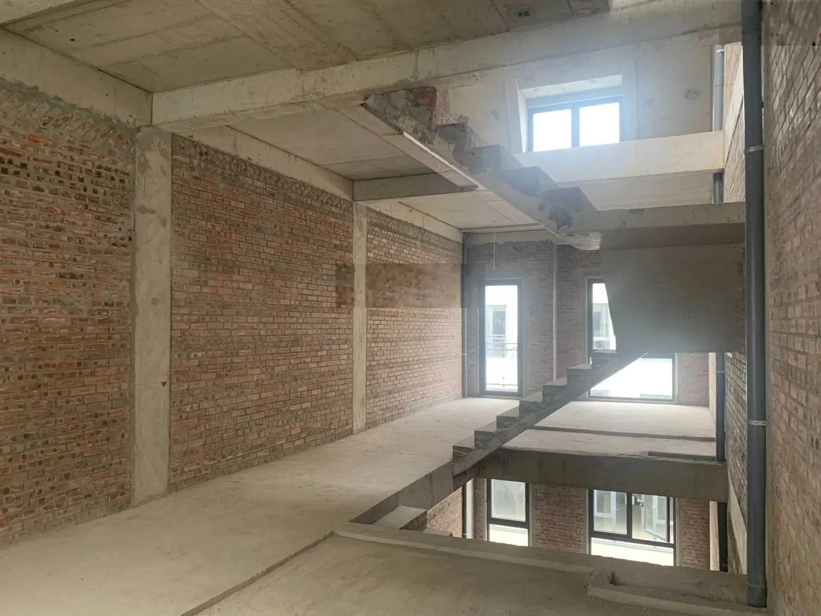 Bán LK5.8 diện tích 80m2 xây 5 tầng giá 4.8 tỷ tại Central Rieverside