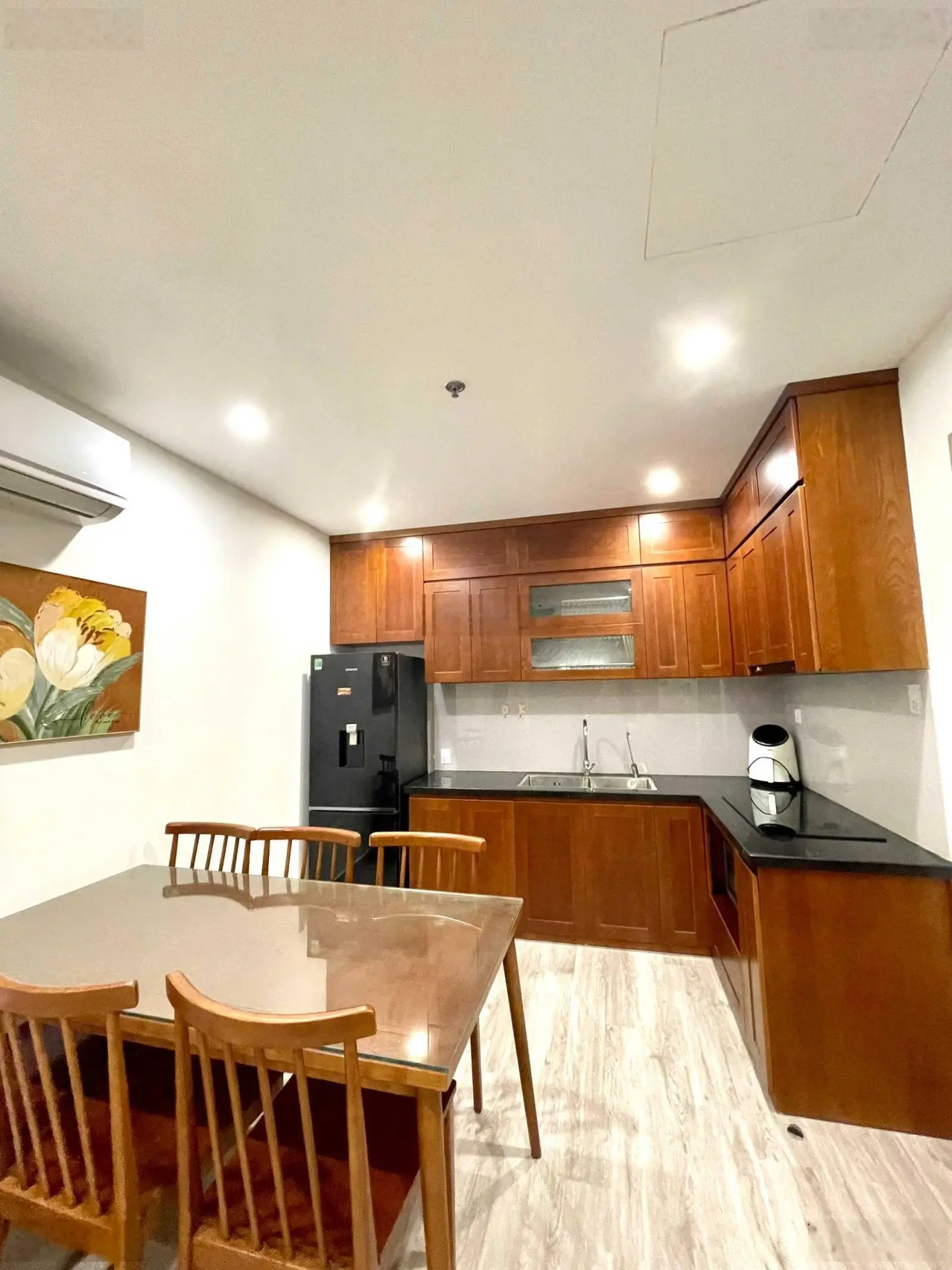 GIÁ CHỈ 3.5 TỶ BÁN CĂN 3N GÓC ĐB+TB S206 CĂN 27 Ocean Park, FULL ĐỒ 0376 251 ***