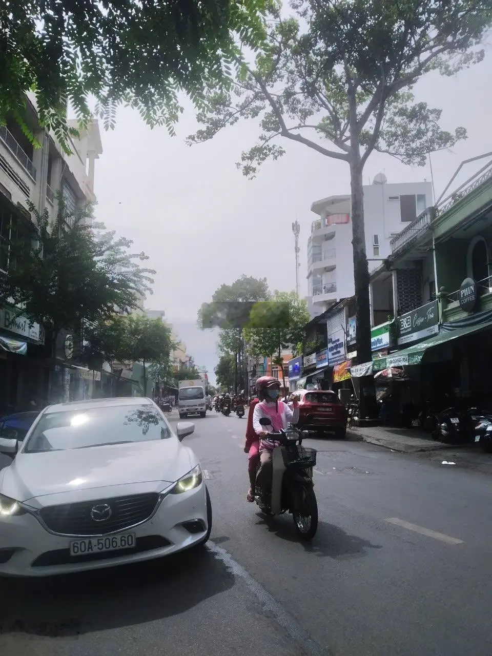 Nhà 3 MT Trần Bình Trọng, Quận 5, (DT: 4.5 x 15m), 2 tầng thuê 35 triệu/th. Giá chỉ 22,5 tỷ
