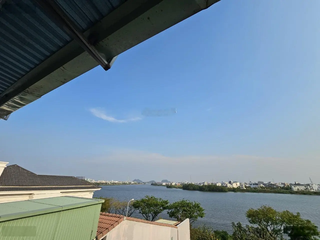 Chính chủ cần bán nhanh tòa căn hộ cho thuê trung tâm Hải Châu, Đà Nẵng
