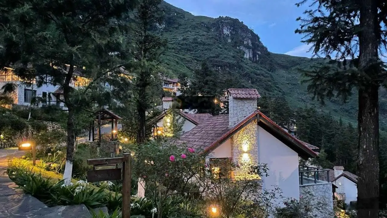 CĐT mở bán 19 căn biệt thự độc bản giai đoạn 2 tại Villa Demont Sapa - Full Nội thất. 280m/căn