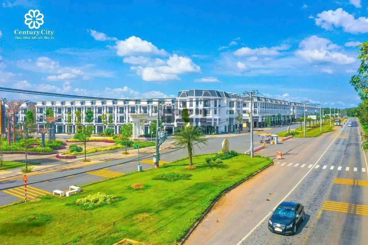 Đất ngộp mặt tiền đường DT 769 . Sân bay Long Thành . 100m2 1ty5 bao phí sang nhượng
