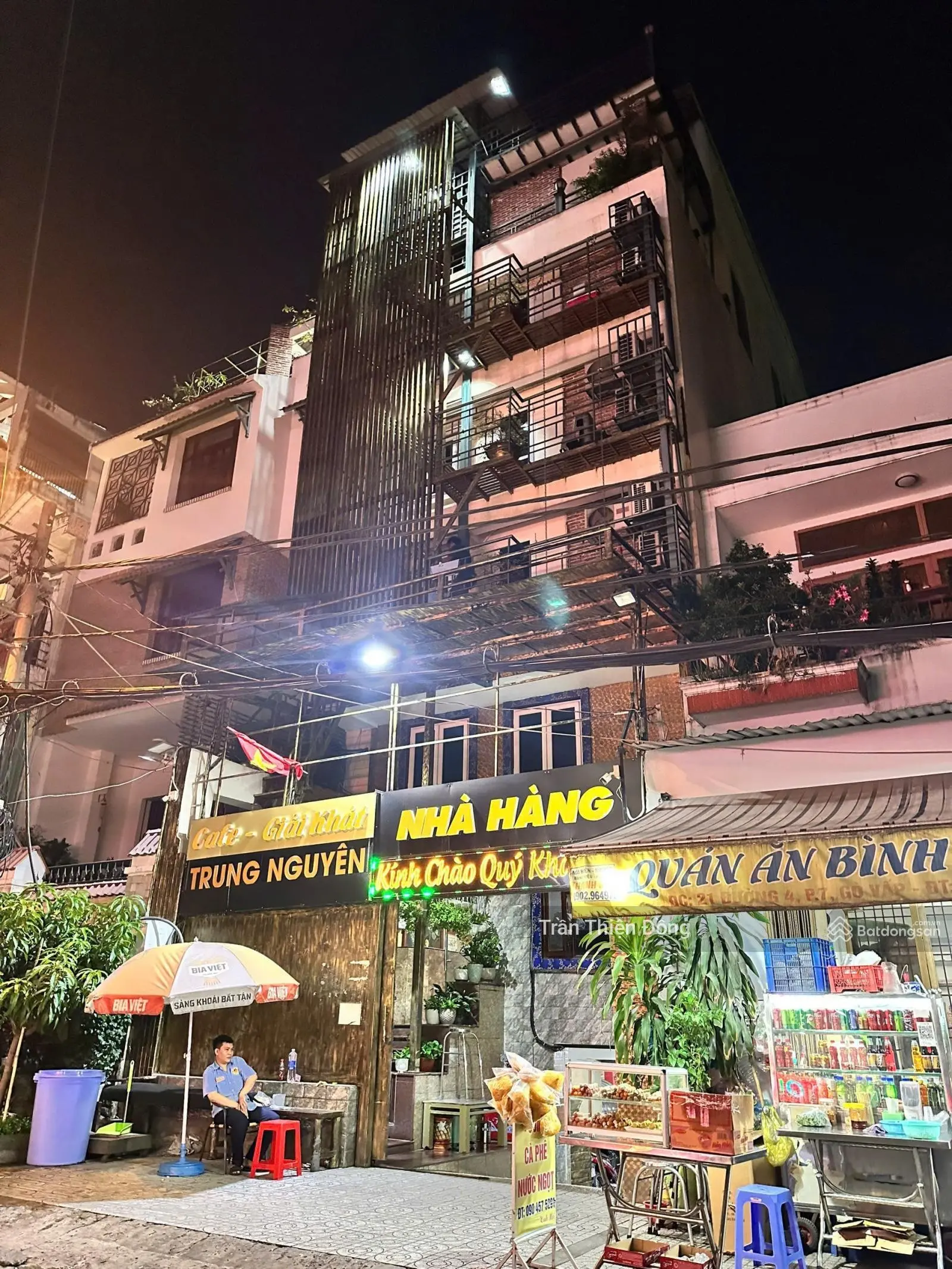 Siêu phẩm, mặt tiền giá hẻm Lê Đức Thọ, P7 Gò Vấp CN=119m2(7x17) 6 tầng. Chỉ 24 tỷ LH 0913 620 151