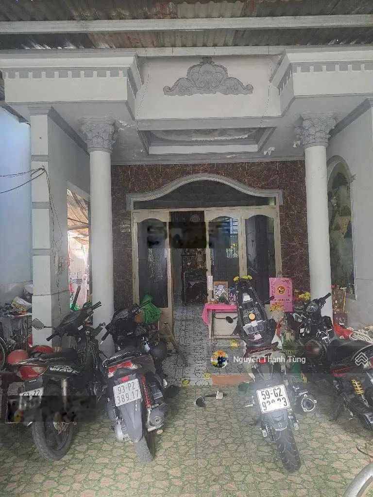 Mặt tiền đường 12m - gần 200m2, ngang 5.8m nở hậu - chính chủ trang bìa - hàng xóm Hiệp Thành City
