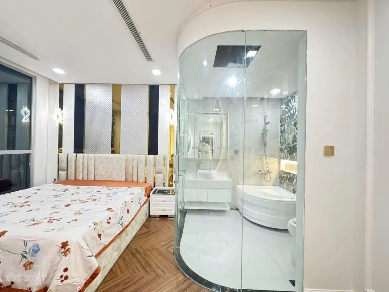 Nhà Đẹp Có Gu Chỉ Hơn 1 Tỷ 8 Sở Hữu Căn 3PN Happy Valley Premier Phú Mỹ Hưng 112m2 . Sổ Hồng Riêng.