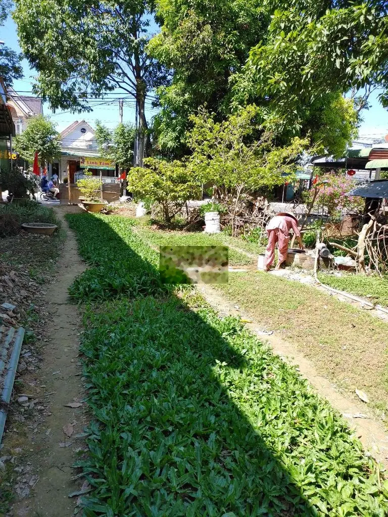 Bán lô đất gần quảng trường cát tiên phạm văn đồng 6x 49m