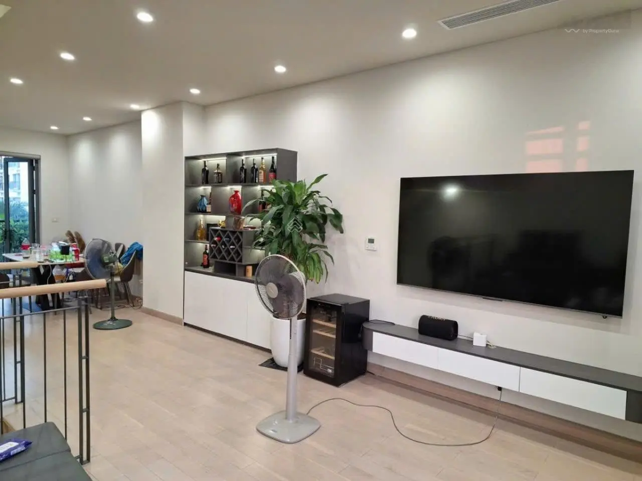 Bán nhà phố Nguyễn Cơ Thạch, đường lớn, vỉa hè, kinh doanh, DT 60m2, 19.5 tỷ