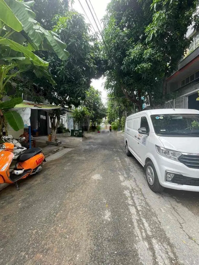 🔥Cần bán đất nền đôi KDC Nam Hùng Vương - An Lạc -BT . DT : 8m*20m.