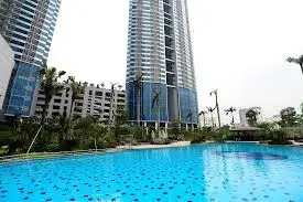 Hàng hiếm bán chung cư 04 ngủ 2WC Keang Nam DT 156m2 tầng cao view đẹp nhận nhà đón Tết