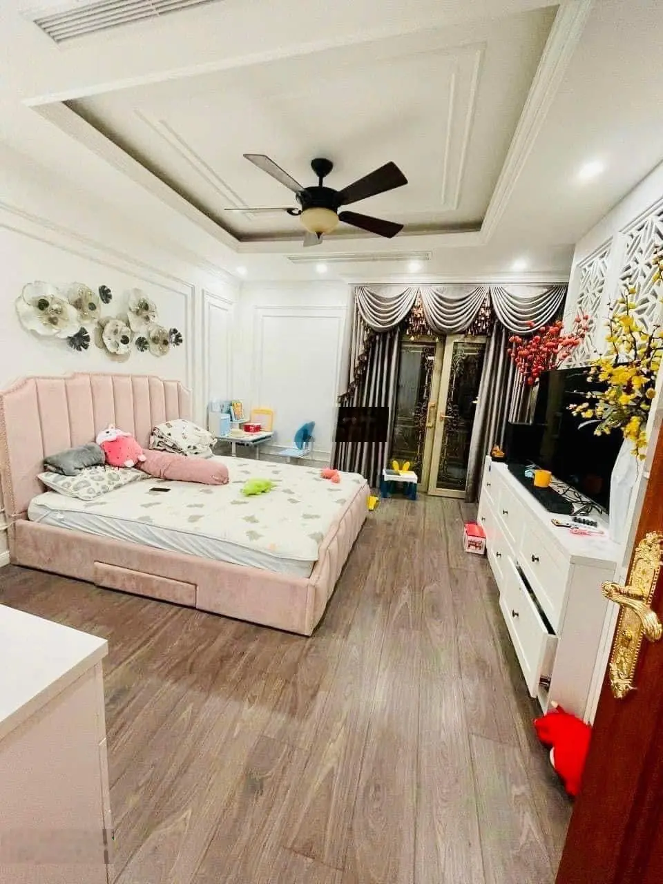 Siêu phẩm ở đây chứ đâu, liền kề Văn Phú, 90m2, giá rẻ nhất thị trường