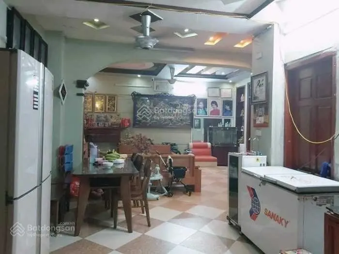 Bán nhà vũ Ngọc phan láng hạ. Dt 100mx5 tầng. Giá 13 tỷ