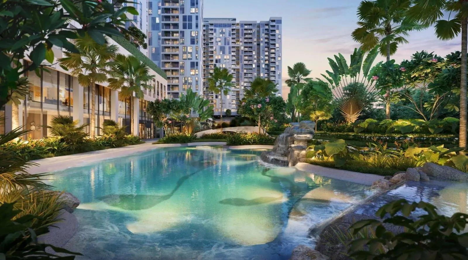 Chính Chủ Cần Bán Căn hộ 82,76m2 Urban Green Cam kết rẻ nhất dự án View Nội khu & layout cực kỳ đẹp