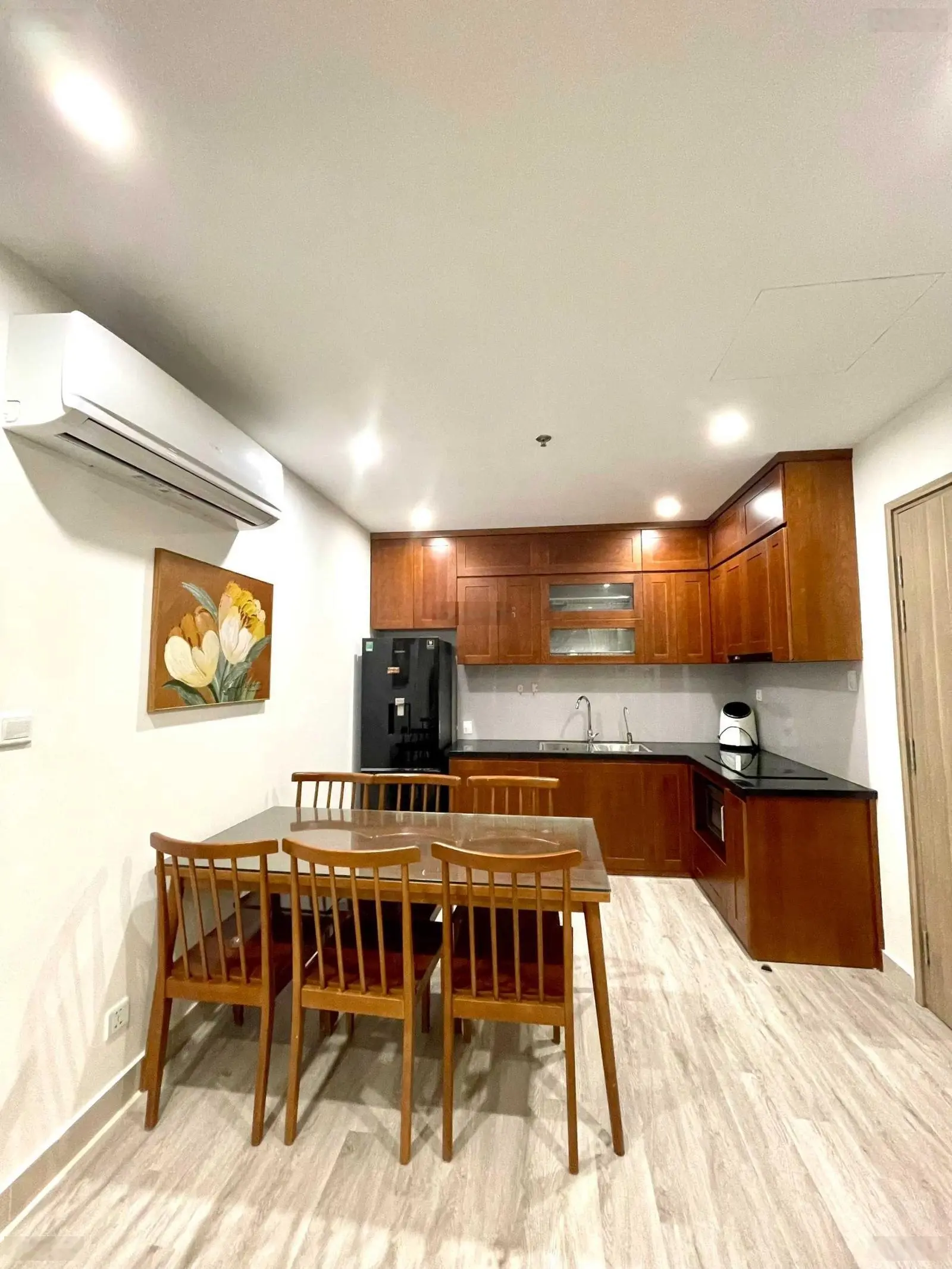 GIÁ CHỈ 3.5 TỶ BÁN CĂN 3N GÓC ĐB+TB S206 CĂN 27 Ocean Park, FULL ĐỒ 0376 251 ***