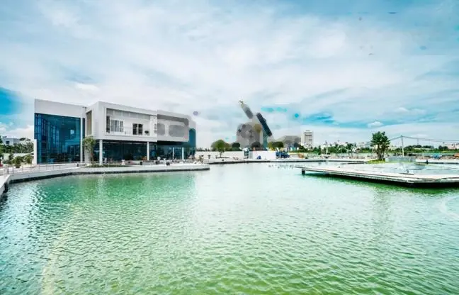 Nhượng căn The Peak Garden 66m2 2PN 2WC giá đợt đầu 2 tỷ chênh nhẹ LH Mr Toàn 0901 828 ***