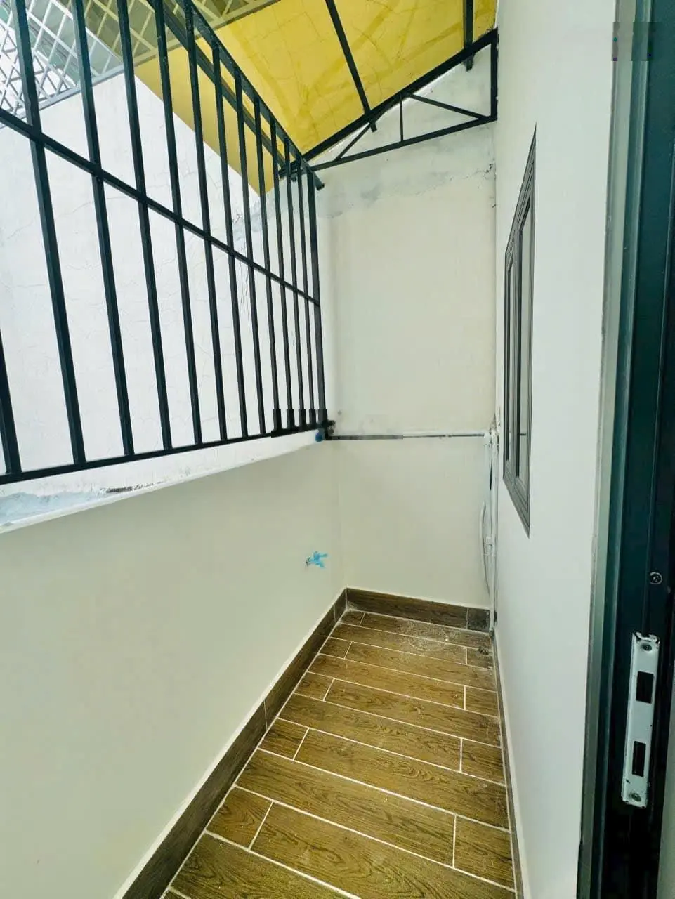 Bán nhà chính chủ tại Phổ Quang - Tân Bình - DT: 44m2, sổ riêng/hợp đồng thuê 13tr/th