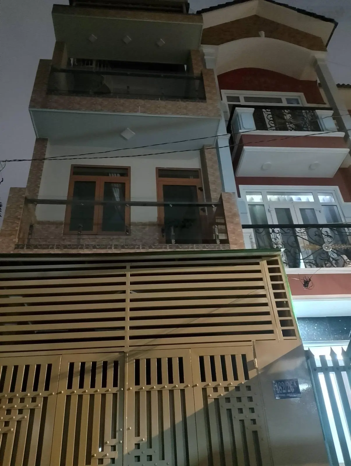 Cần bán nhà riêng giá 9,3 tỷ VND tại Bình Thạnh, Hồ Chí Minh