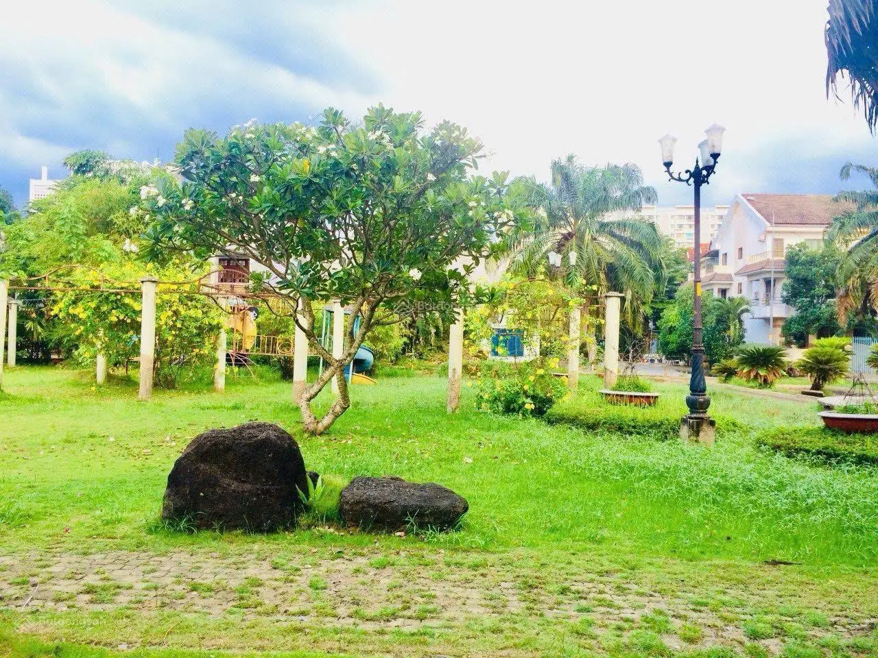 Bán đất nền sổ đỏ KDC Nam Long Liên Phường, giá đầu tư. LH 0932 087 ***