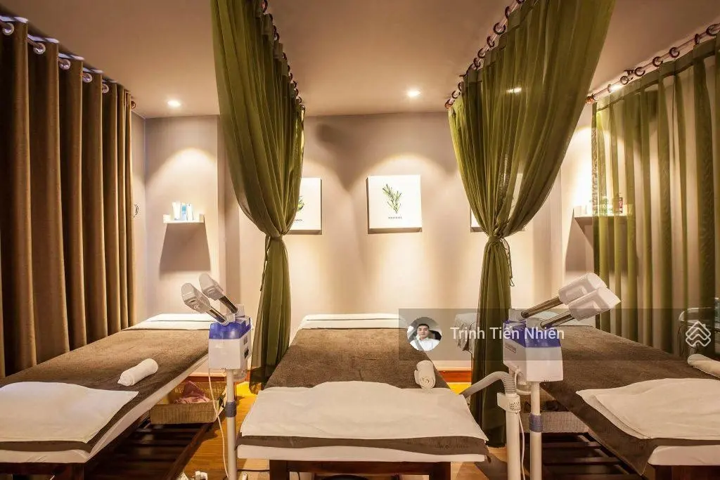 Bán căn liền kề 90 Nguyễn Tuân, Thanh Xuân 72m2 kinh doanh spa, cafe cực đẹp 29 tỷ