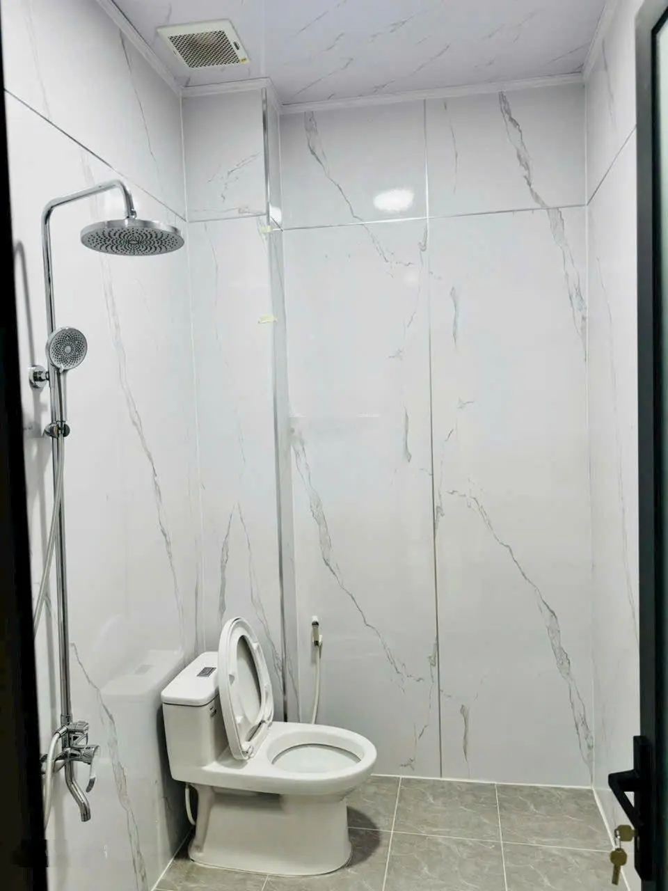 Bán nhà đường Nguyễn Tuyển Bình Trưng Tây quận 2 TP thủ Đức